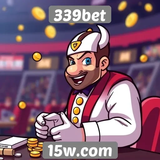 Vantagens e desvantagens da 339bet para apostadores