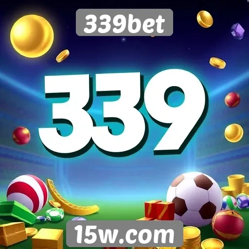 339bet oferece ampla variedade de jogos online