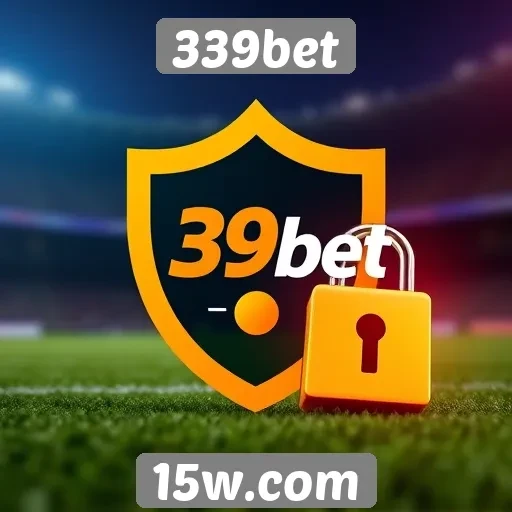Plataforma 339bet se destaca pela segurança e confiabilidade