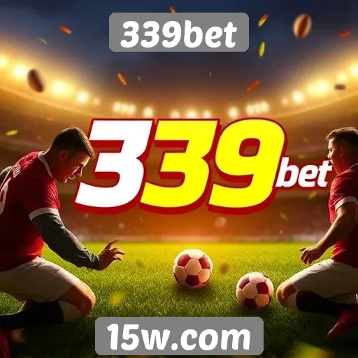 Comparativo entre 339bet e outros sites de apostas