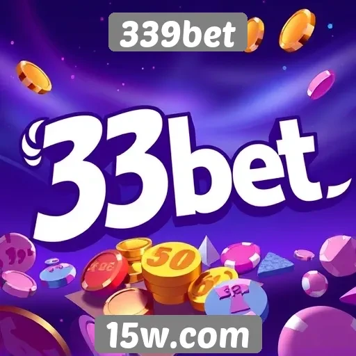 Perspectivas de crescimento do 339bet no mercado de jogos