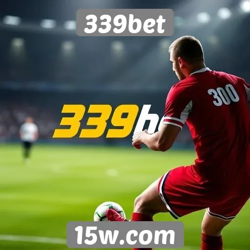 Impacto das regulamentações nas operações do 339bet