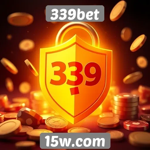 Segurança e confiabilidade no site 339bet