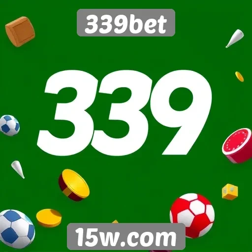 Variedade de jogos oferecidos pelo 339bet